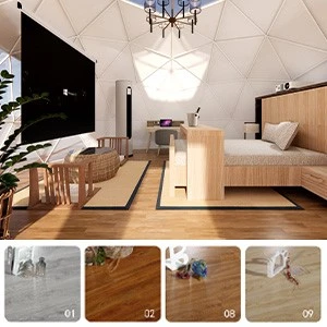 Wooden Floor